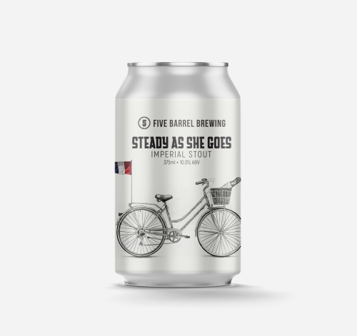 Стеди Эз Ши Гоуз