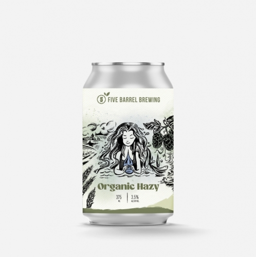 Органик Хейзи