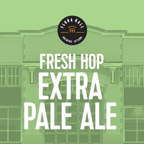 Фреш Хоп Экстра Пэйл Эль