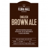 Инглиш Браун Эль