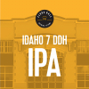 Айдахо 7 ДДХ ИПА