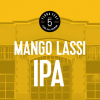 Манго Ласси ИПА