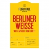 Берлинер Вайс Виз Априкот Энд Бретт