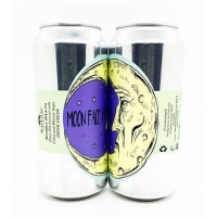 Мун Фейс ИПА