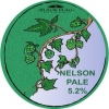 Нельсон Пейл