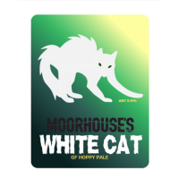 Уайт Кэт