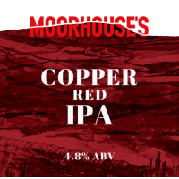 Коппер Ред ИПА