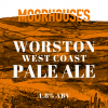 Ворстон Вест-Кост Пейл
