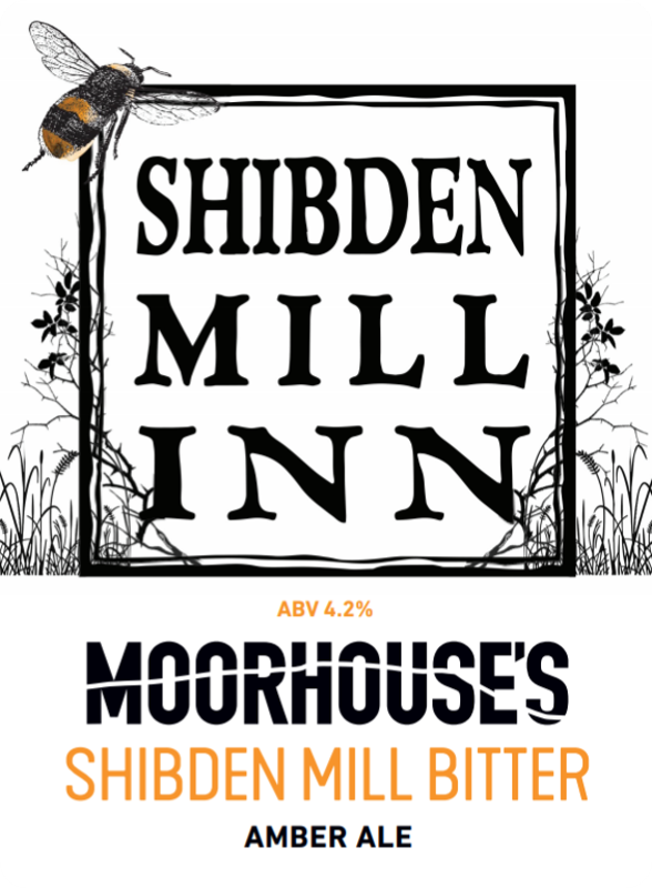 Шибден Милл Биттер