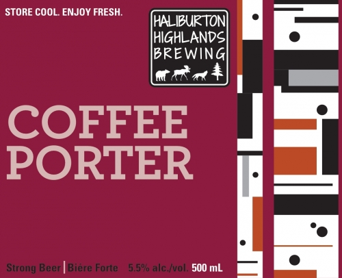 Кофе Портер