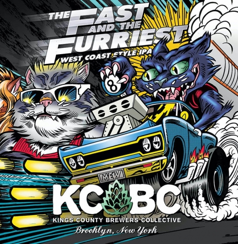 Фаст энд Ферриест