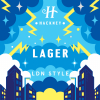 Лагер ЛДН Стайл