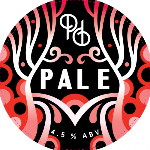 Пейпер Дресс Пейл