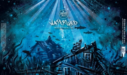 Уотершед ИПА