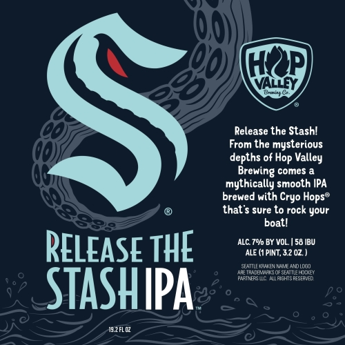 Рилиз Зе Сташ