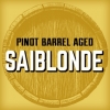 Пино Баррел-Эйджед Сезон Блонд