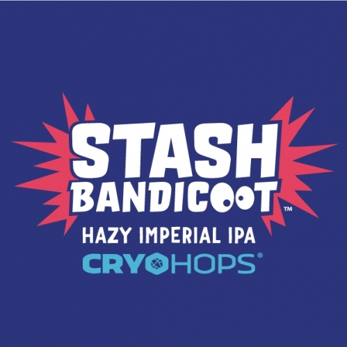 Сташ Бандикут