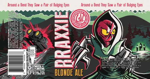 Бракси Блонд Эль