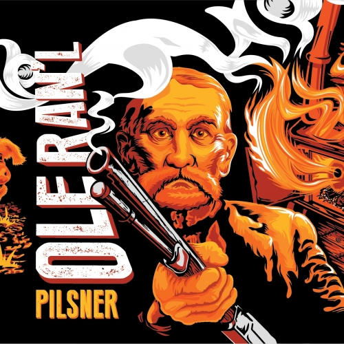 Оле Ранл Пилснер