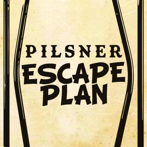 Пилснер Эскейп План