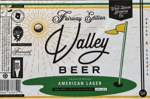 Вэлли Бир (Фэйрвэй Эдишн)
