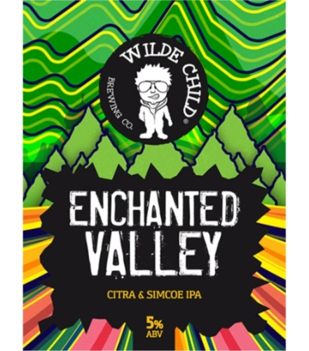 Энчэнтед Вэлли