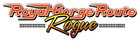 Ройал Гордж Роут Рог