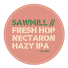 Фреш Хоп Нектарон Хейзи ИПА