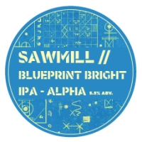 Блюпринт Брайт ИПА