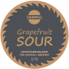 Грейпфрут Саур