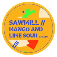 Манго Энд Лайм Соур