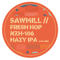 Фреш Хоп НЗХ-106 Хейзи ИПА