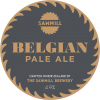 Бельгиан Пейл Эль