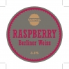 Распберри Берлинер Вайссе