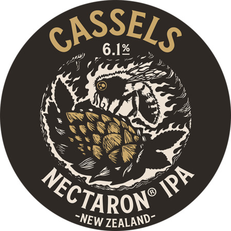 Нектарон ИПА