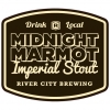 Миднайт Мармот Империал Стаут