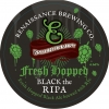 Фреш Хоппед Блэк зе РИПА