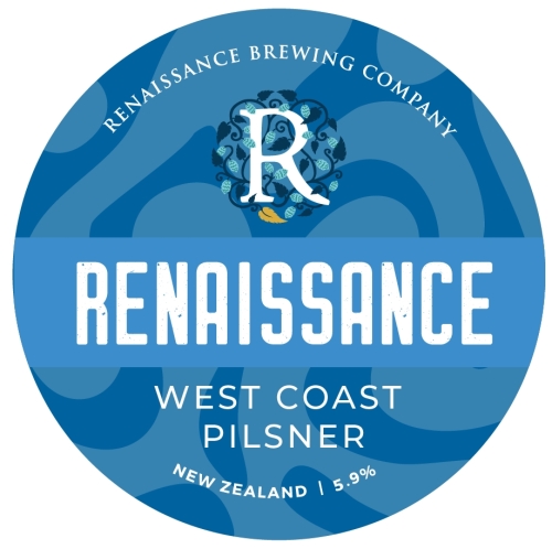 Вест-Кост Пилснер