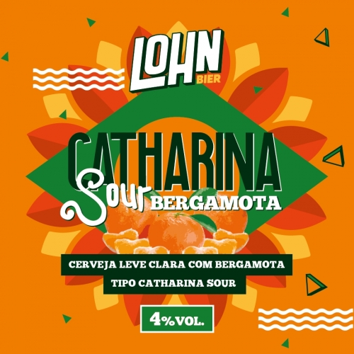 Катарина Саур Бергамота