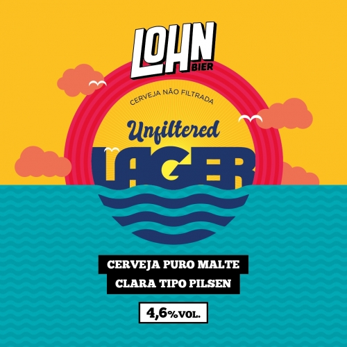 Анфильтерд Лагер