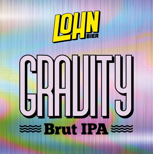 Гравити Брют ИПА
