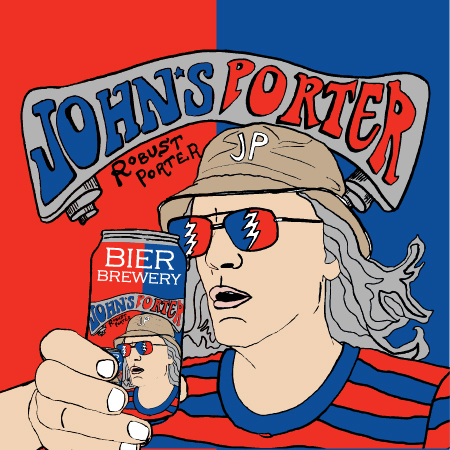 Джонс Портер