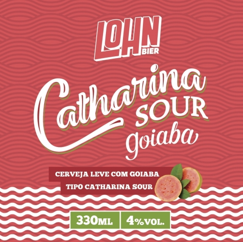 Катарина Саур Гоиаба