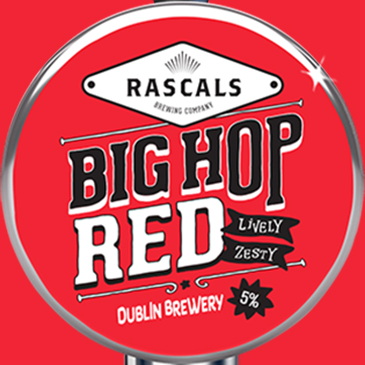 Биг Хоп Ред