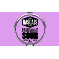 Пинк Лимонад Соур