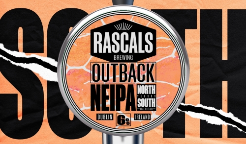 Аутбэк ДДХ Нью-Ингленд ИПА