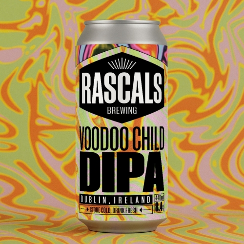 Вуду Чайлд ДИПА