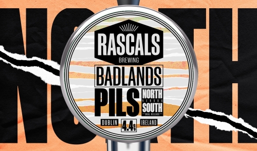 Бэдлендс Пилс