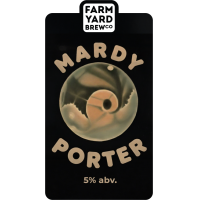 Марди Портер