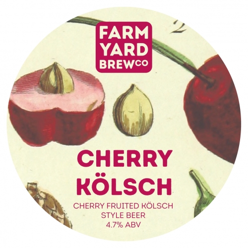 Черри Кёльш